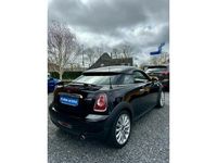 tweedehands Mini Cooper Coupé 1.6 Chili