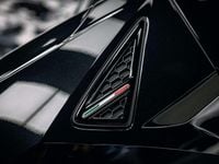 Occasion Lamborghini Urus 668 PK (491 kW) 2023 Zwart SUV