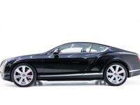 tweedehands Bentley Continental GT 6.0 W12 Speed