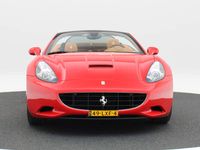 tweedehands Ferrari California 4.3 V8 | Cruise control | PDC voor | 20inch Daimon