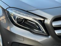 tweedehands Mercedes GLA250 250 4MATIC Automaat Panodak Leer Trekhaak