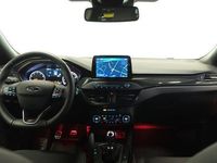 tweedehands Ford Focus Wagon 2.3 EcoBoost ST-3 / Navi / LED / Trekhaak /