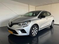 Occasion Renault Clio V Equilibre 91 PK (66 kW) 2023 Grijs Hatchback