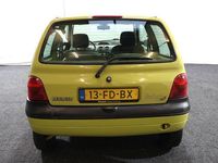 tweedehands Renault Twingo 1.2 'Matic AUTOMAAT