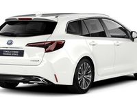 tweedehands Toyota Corolla Touring Sports 1.8 Hybrid First Edition || VOORRAADVOORDEEL ||