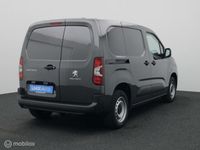 tweedehands Peugeot Partner Premium 1.5 BlueHDi 100 S&S DIRECT LEVERBAAR