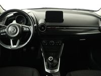 tweedehands Mazda 2 1.5 Skyactiv-G Sport Selected | Camera | Navigatie