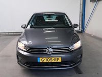Occasion VW Golf Sportsvan Highline 2017 Grijs (metallic) MPV