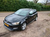 tweedehands VW Polo 1.2 TSI Highline