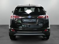 tweedehands Toyota RAV4 Hybrid 2.5 Hybrid Dynamic | Elektr. koffer | Winter-pack