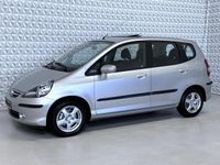 tweedehands Honda Jazz 1.4 LS Airco Clima ECC / in nette staat! (2008)