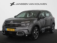 Occasion Citroën C5 Aircross Business Class 131 PK (96 kW) 2020 Grijs SUV