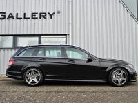 tweedehands Mercedes C63 AMG C-KLASSE EstateAMG