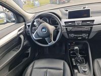 Occasion BMW X2 Sport Line 116 PK (85 kW) 2021 Grijs SUV