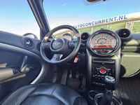 Occasion Mini Cooper Countryman Chili 122 PK (89 kW) 2012 Grijs SUV