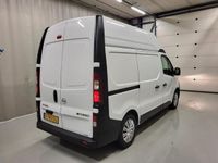 tweedehands Opel Vivaro 1.6CDTI 126PK L1/H2 Airco Euro 6!