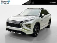 Occasion Mitsubishi Eclipse Cross Instyle 188 PK (138 kW) 2023 Wit SUV