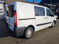 tweedehands Peugeot Expert 227 2.0 HDI L1H1 Profit+ 4X4 airco navi