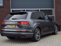 tweedehands Audi SQ7 4.0 V8 TDI Quattro - Rolstabi - Pano - 22" - Trekh