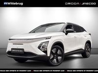 Nieuw Omoda 5 2026 Wit SUV