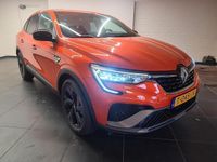 tweedehands Renault Arkana E-Tech Hybrid 145 R.S. Line Leer/ Alcastara | Navi