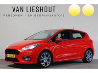 Occasion Ford Fiesta ST-Line X 94 PK (69 kW) 2020 Rood Hatchback