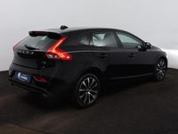 tweedehands Volvo V40 1.5 T3 Polar+ | Automaat | Navigatie | Stoelverwar