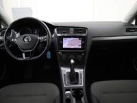 tweedehands VW Golf VII Variant 1.5TSI/130PK Comfortline Executive DSG · Navigatie · Parkeersensoren · DAB
