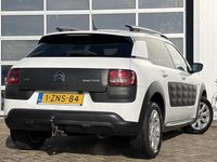 Occasion Citroën C4 Cactus PureTech 111 PK (81 kW) 2015 Hatchback