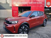Occasion Opel Frontera Edition 145 PK (106 kW) 2025 Grijs SUV