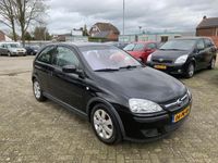 tweedehands Opel Corsa 1.8-16V Sport // Nieuwe APK // Airco // 1.8-16V