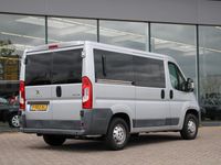 Occasion Peugeot Boxer 2016 Grijs Van