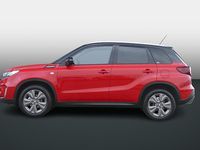 Occasion Suzuki Vitara 116 PK (85 kW) 2022 Rood SUV