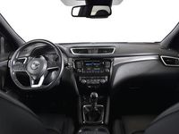 tweedehands Nissan Qashqai 1.3 DIG-T 140 PK Tekna + | Panodak | Adapt Cruise | Stoelverw. | 360 Camera | PDC | NAV + App. Connect | Auto. Airco | Trekhaak | LM 19"|