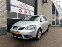Occasion VW Golf Plus Cross 102 PK (75 kW) 2007 Grijs MPV
