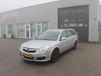 Occasion Opel Vectra Business 140 PK (102 kW) 2007 Grijs (metallic) Stationwagen