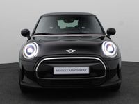 Occasion Mini ONE Business 102 PK (75 kW) 2022 Zwart Hatchback