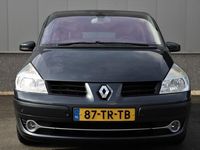 tweedehands Renault Espace 2.0T 170pk Privilège 7 persoons/ Trekhaak