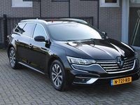 Occasion Renault Talisman Intens 140 PK (102 kW) 2021 Zwart Stationwagen
