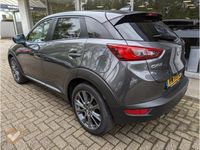 tweedehands Mazda CX-3 2.0 GT Luxury 1e Eig. NL-Auto Automaat*Geen Afl. k