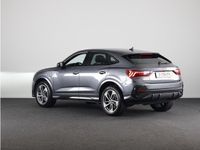 tweedehands Audi Q3 Sportback 45 TFSI e S Edition 245pk