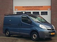 tweedehands Opel Vivaro 2.0 CDTI L1H1 Euro 5 / Marge!