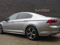 Occasion VW Passat R-line 150 PK (110 kW) 2019 Grijs Sedan