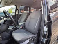 tweedehands Ford C-MAX BWJ 2017 / 1.5 150PK Titanium / Clima / Trekhaak / Camera a. / Navi / PDC / LMV /