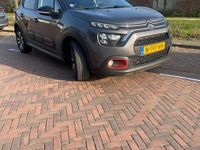 Occasion Citroën C3 PureTech 2022 Grijs (metallic) Hatchback