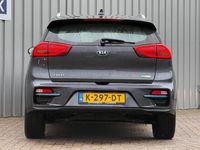 Occasion Kia e-Niro 150 kW (204 PK) 2020 Grijs SUV