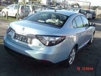 tweedehands Renault Fluence 