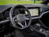 tweedehands VW Touareg R 3.0 TSi eHybrid 462pk Panoramadak|Trekhaak|Lucht