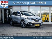 Occasion Renault Kadjar Bose Edition 131 PK (96 kW) 2018 Grijs SUV