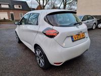 tweedehands Renault Zoe R110 Life 52 kWh (incl. Koopaccu)